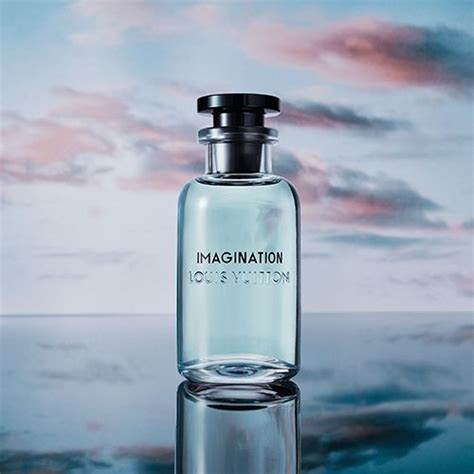 louis vuitton imagine|louis vuitton imagination 100ml.